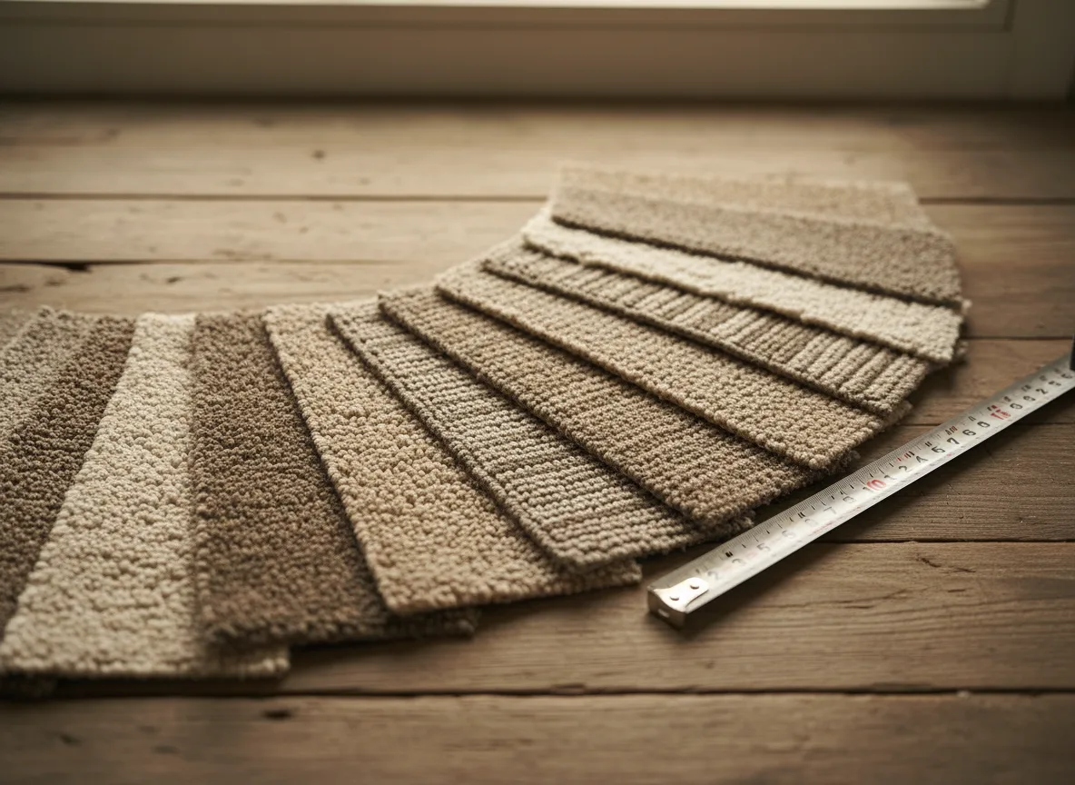Carpet Installation Choctaw, OK FAQs